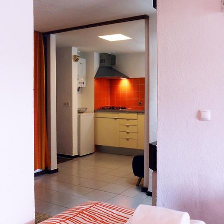 Acoteias Beach Studio Albufeira Dış mekan fotoğraf