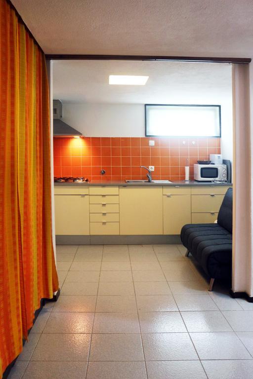 Acoteias Beach Studio Albufeira Dış mekan fotoğraf