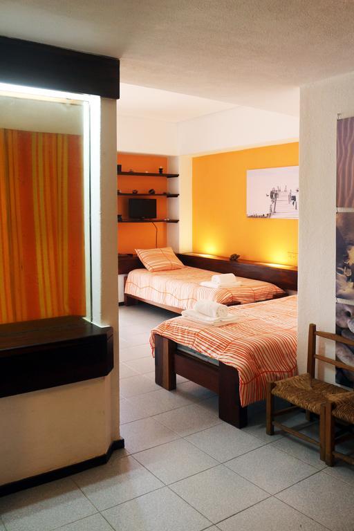 Acoteias Beach Studio Albufeira Dış mekan fotoğraf